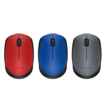 Mouse Wireless M170